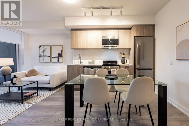 Photo - 223 Redpath Ave Unit 2907