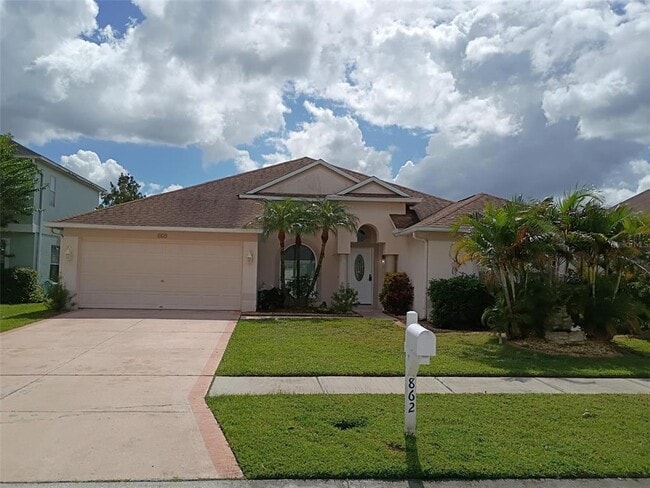 Photo - 862 Bayou View Dr