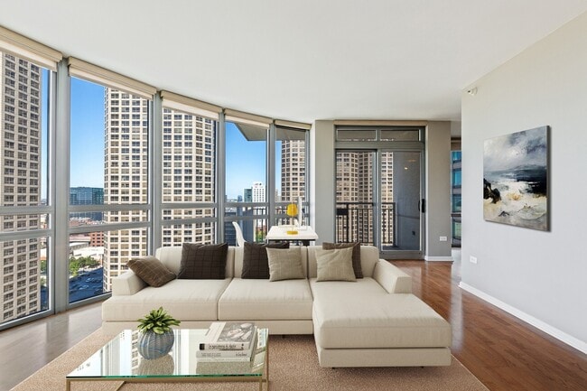 Photo - 125 S Jefferson St Unit 1902