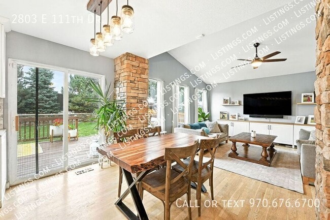 Photo - 2803 E 111th Dr