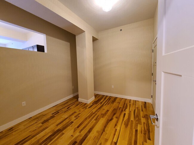 #205 Bedroom