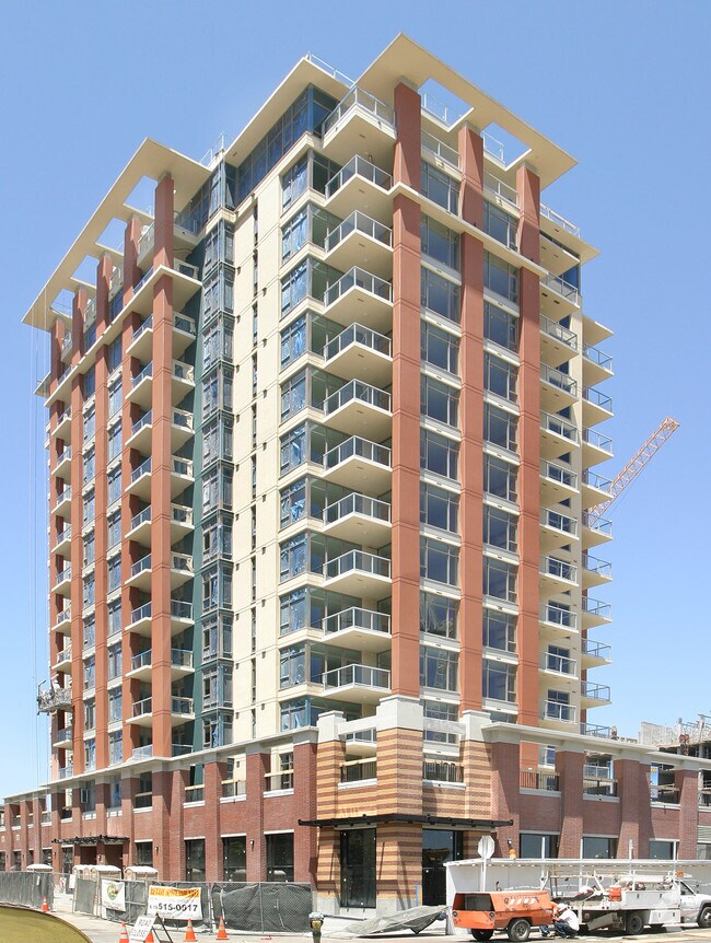 Photo - Diamond Terrace