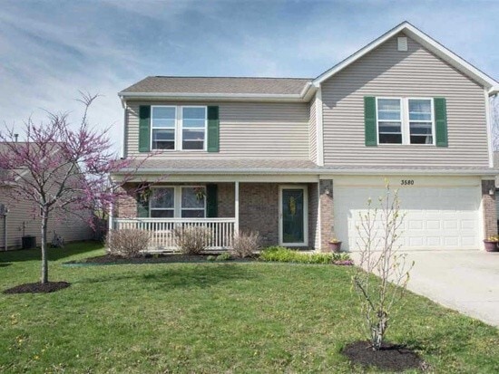 Building Photo - 4 Bedroom 2.5 Bath Home