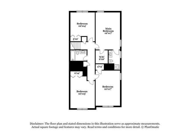 Photo - 2531 Country Club Dr SE