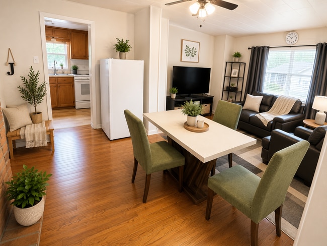 Photo - 3852 Steltz Rd