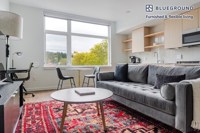 Building Photo - 8709 161st Avenue Northeast Unit FL3-ID895