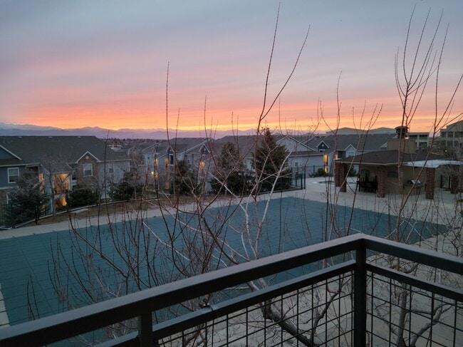 Building Photo - 10184 Park Meadows Dr Unit 1220