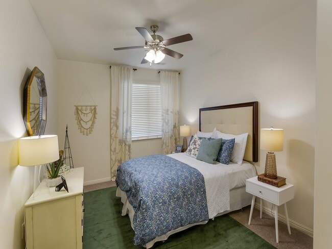 Talavera at the Junction Apartments & Townhomes