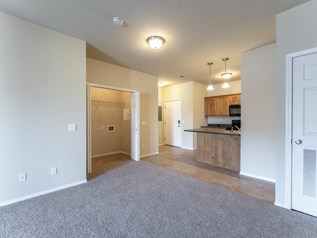 Coryell Courts Apartments