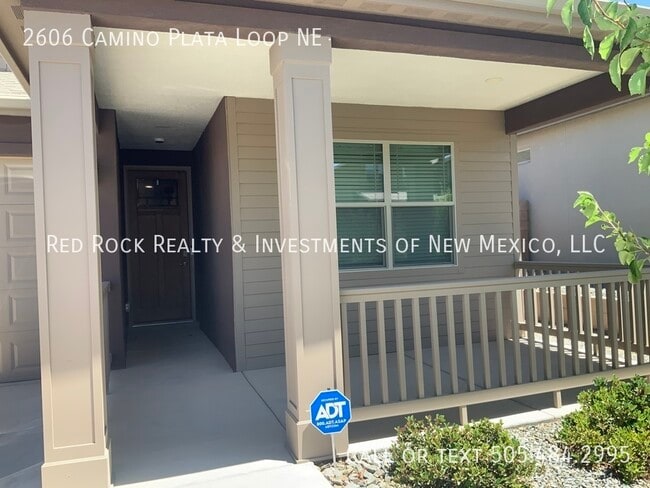 Photo - 2606 Camino Plata Loop NE