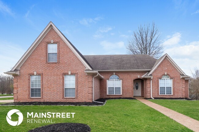 Building Photo - 597 Shelley Renee Ln