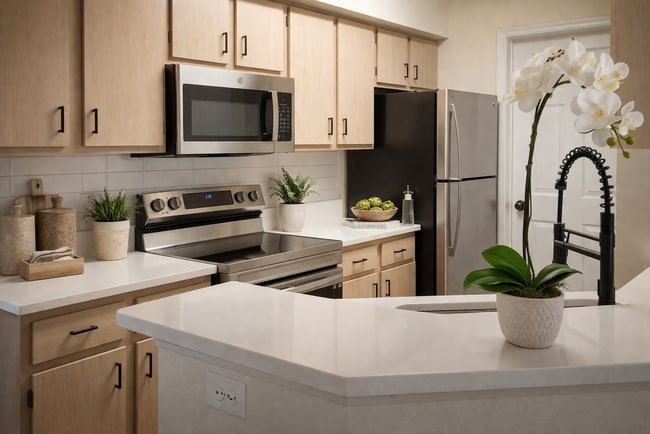 Photo - For Rent Beautiful  2/2 First Floor Condo at the Crest close to UCF and Valencia College !!! Unidad 1411