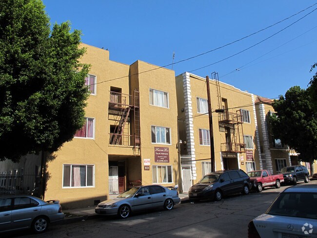 Photo - Hartford Hills Apartments