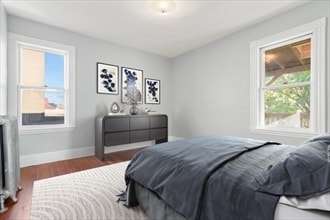 Photo - 811 Somerville Ave Unit 2L