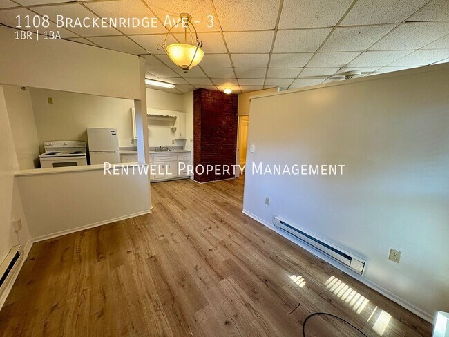 1108 Brackenridge Ave Unit 3