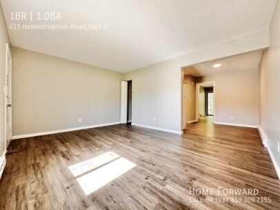 Photo - 415 Harrodswood Rd