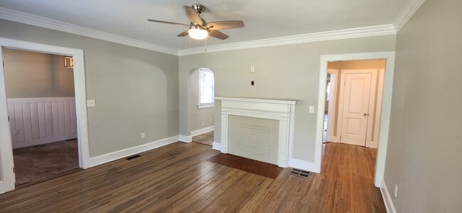 Photo - 3 BR Less than Half a Mile to Swamp Rabbit...