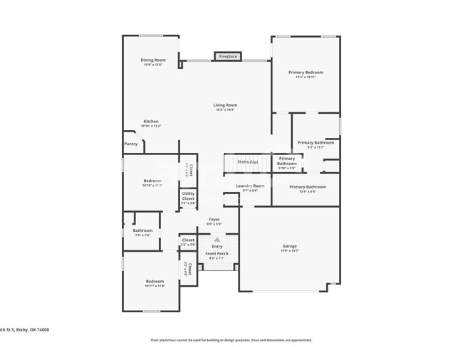 Photo - 3151 E 144th St S