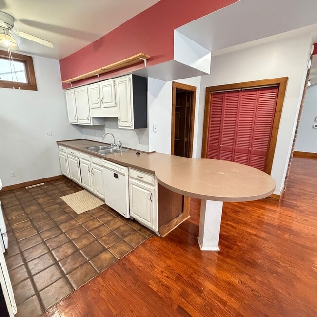 Photo - 3 bedroom home on the NW side of Grand Rapids