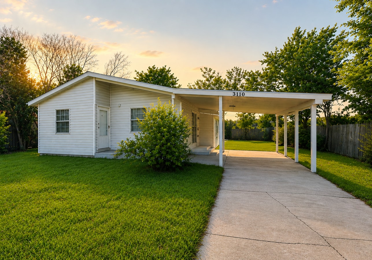 Photo - 3110 Ricks Rd