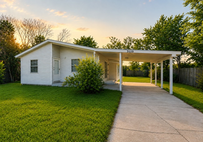 Building Photo - 3110 Ricks Rd