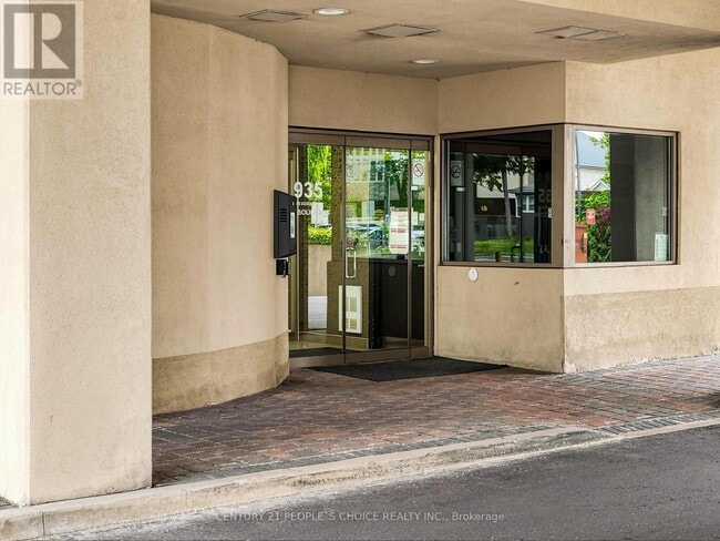 Photo - 935 Sheppard Ave W Unit 603