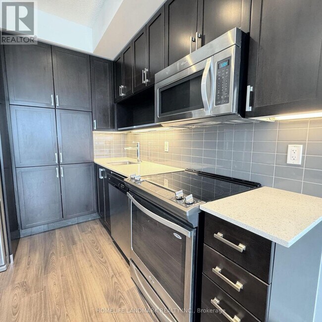 Photo - 18 Graydon Hall Dr Unit 1110