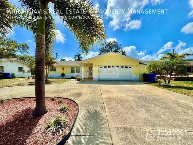 Building Photo - 1145 Stewart Dr