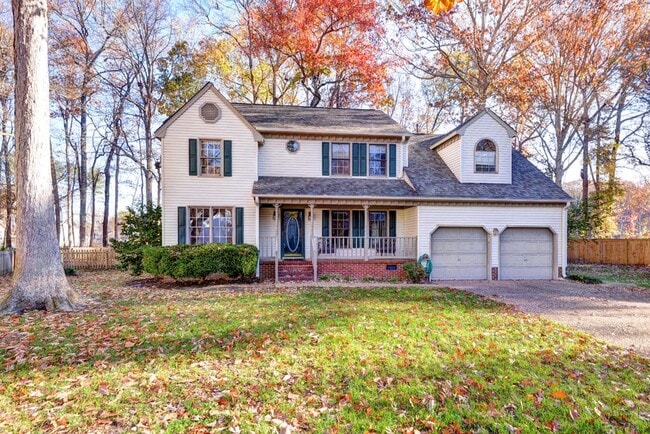 411 Willards Way