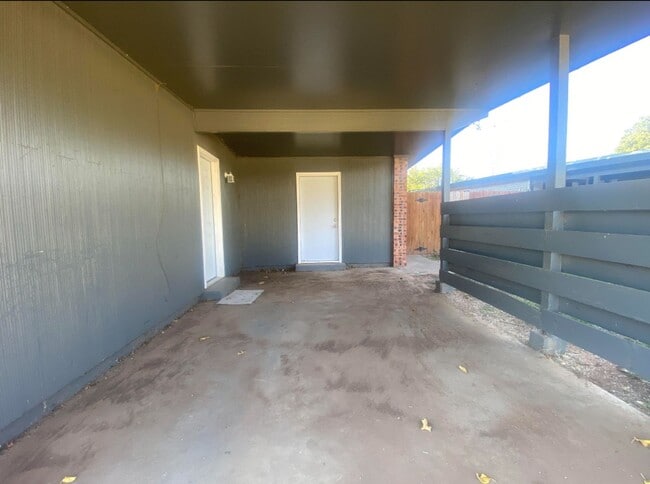 Photo - 3 bed 1 bath rental near YMCA now available.