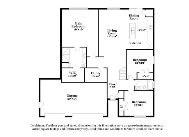 Photo - 1049 N Providence Wy