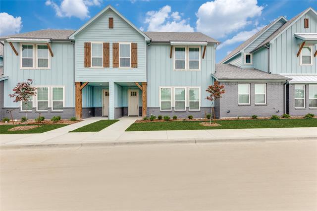Photo - 9517 Thorncrown Ln Townhome