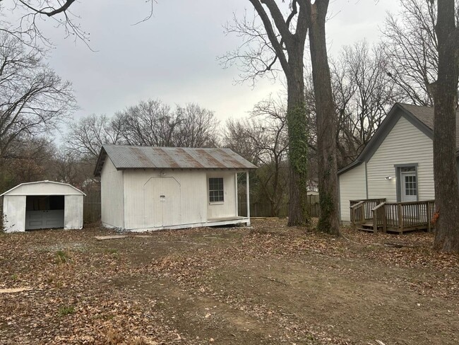 Photo - 605 Byars St