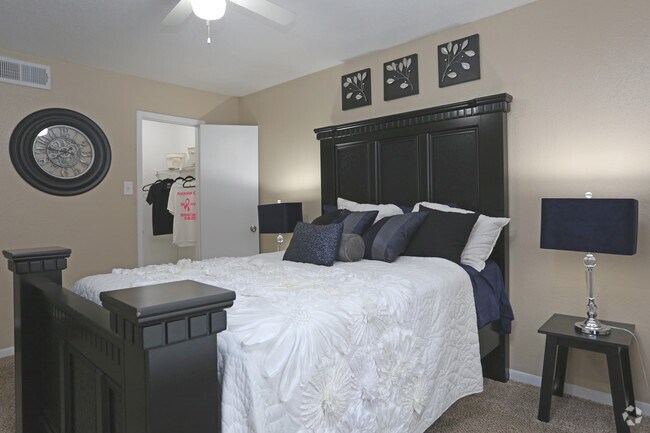 1 HAB, Habitación - Bender Hollow