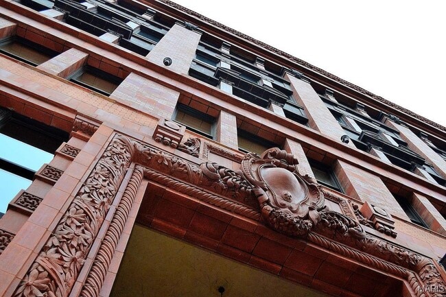 Photo - 1520 Washington Ave Unit 715