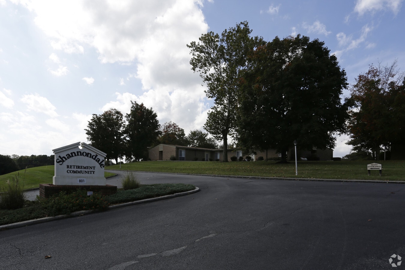 Photo - 801 Vanosdale Rd