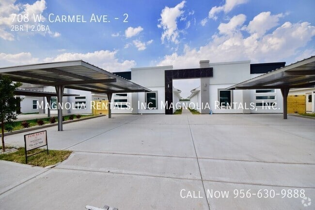 Building Photo - 708 W Carmel Ave Unit 2 Rental