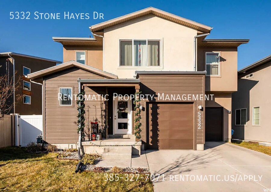 Photo - 5332 Stone Hayes Dr-
