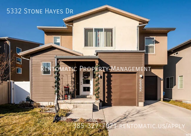 Photo - 5332 Stone Hayes Dr House