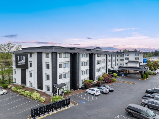 Thea Apartments - Exterior (3)