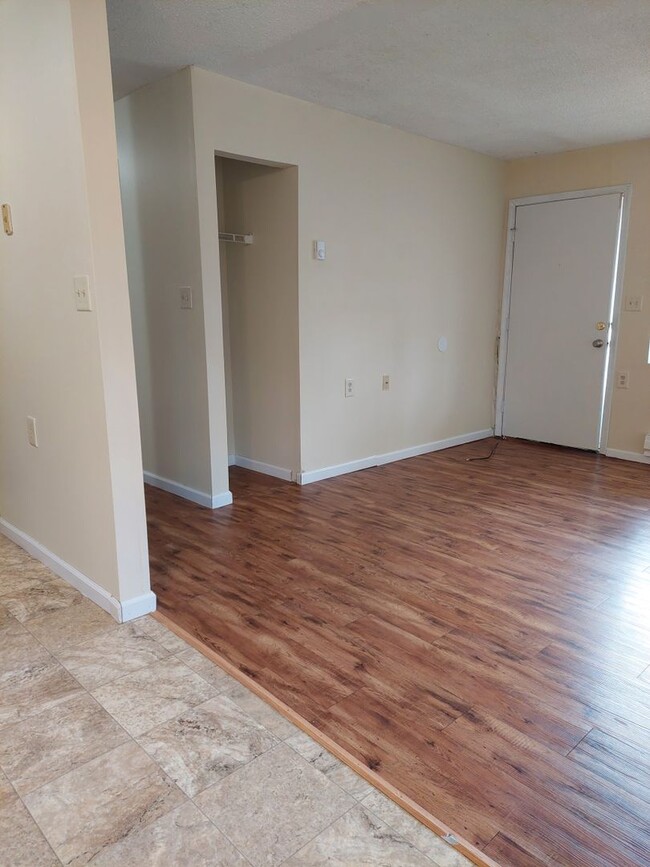 Rosewood Apartments