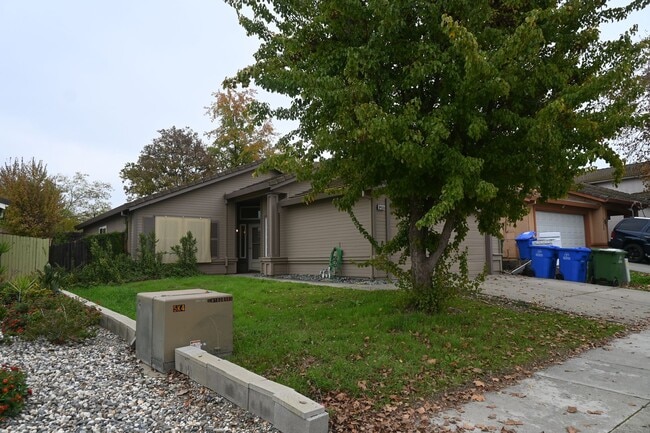 Photo - Resident Benefit Package Property