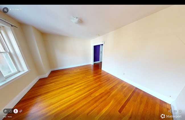 Building Photo - 26 Gray St Unit OT