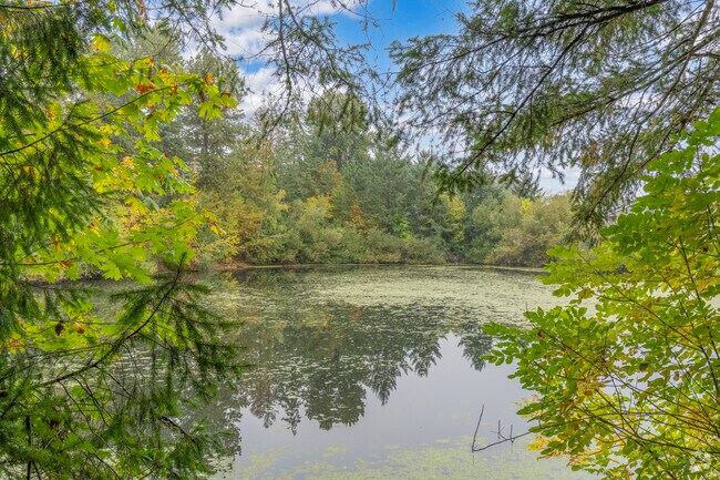 Crystal Lake