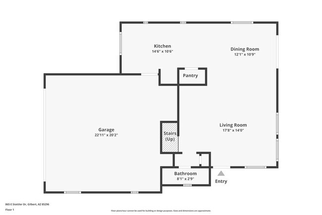 Photo - 865 E Stottler Dr