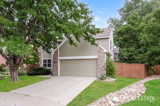 Building Photo - 8876 Red Bush Trail Rental