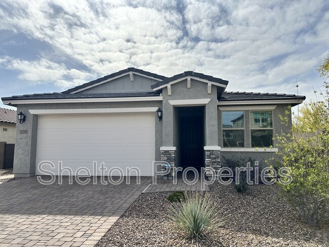 Photo - 28394 N 132nd Ave Casa