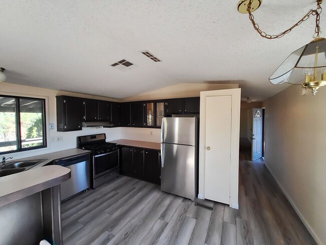 Photo - Two Bedroom House