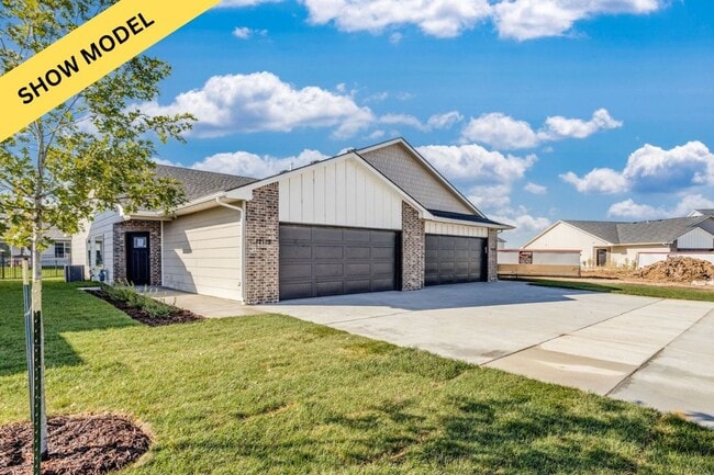 Building Photo - Fox Creek- Holly Plan Rental