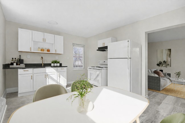 Photo - 3545 Harvey Ave Unit 2100